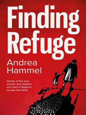 cover image of Finding Refuge